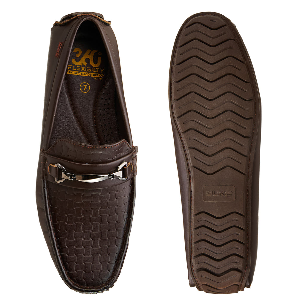 Duke Men Loafers (FWOL8104)