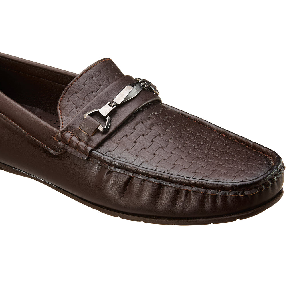 Duke Men Loafers (FWOL8104)