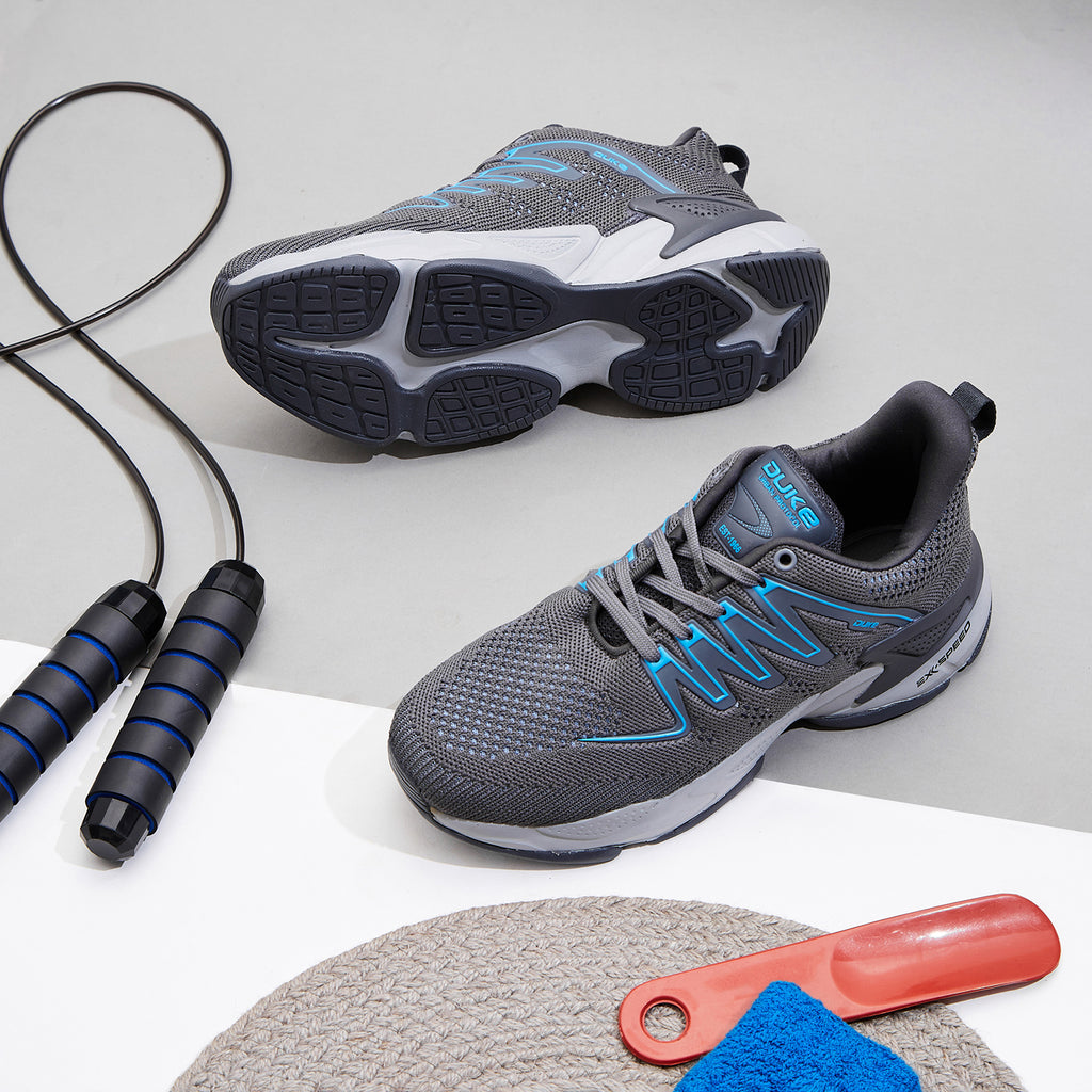 Duke Men Sports Shoes (FWOL2022)