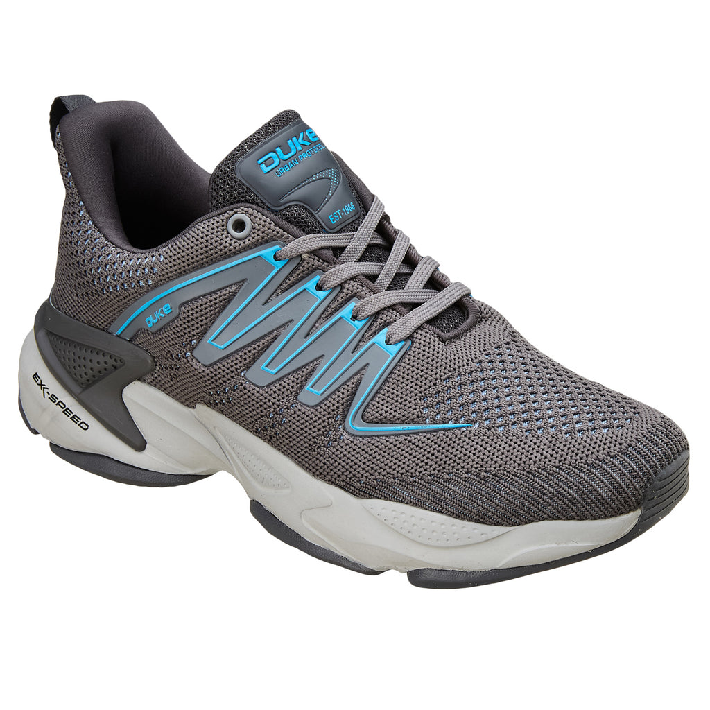 Duke Men Sports Shoes (FWOL2022)
