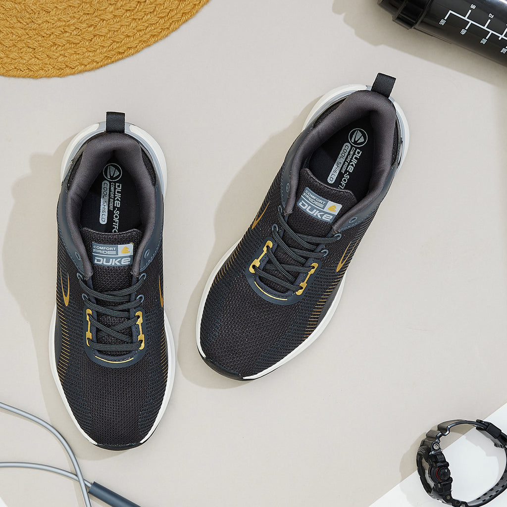 Duke Men Sports Shoes (FWOL2007)