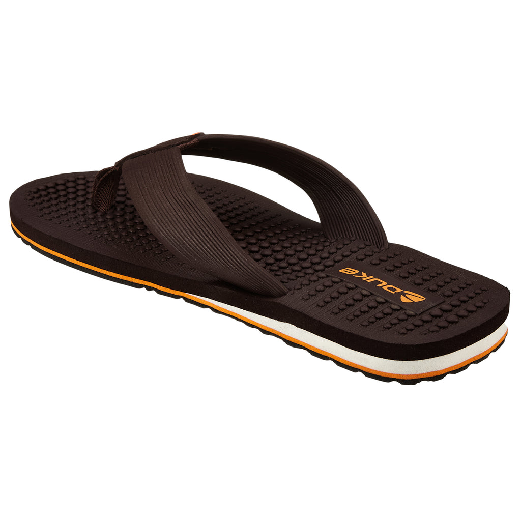 Duke Men Thong Flip Flops (FWC6141)