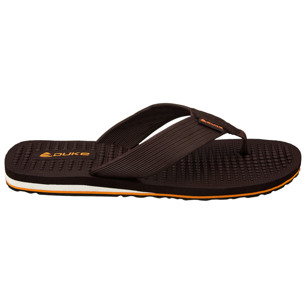 Duke Men Thong Flip Flops (FWC6141)