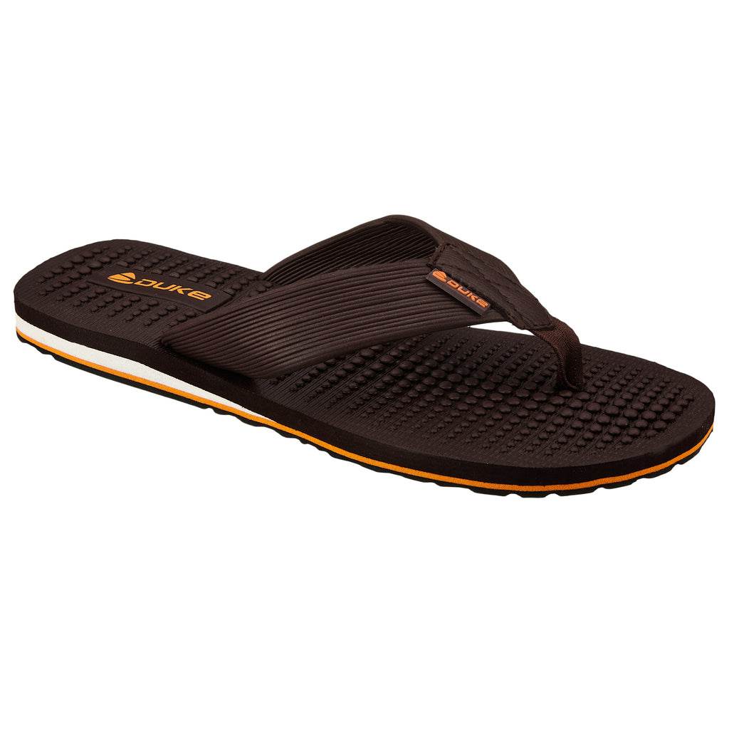Duke Men Thong Flip Flops (FWC6141)
