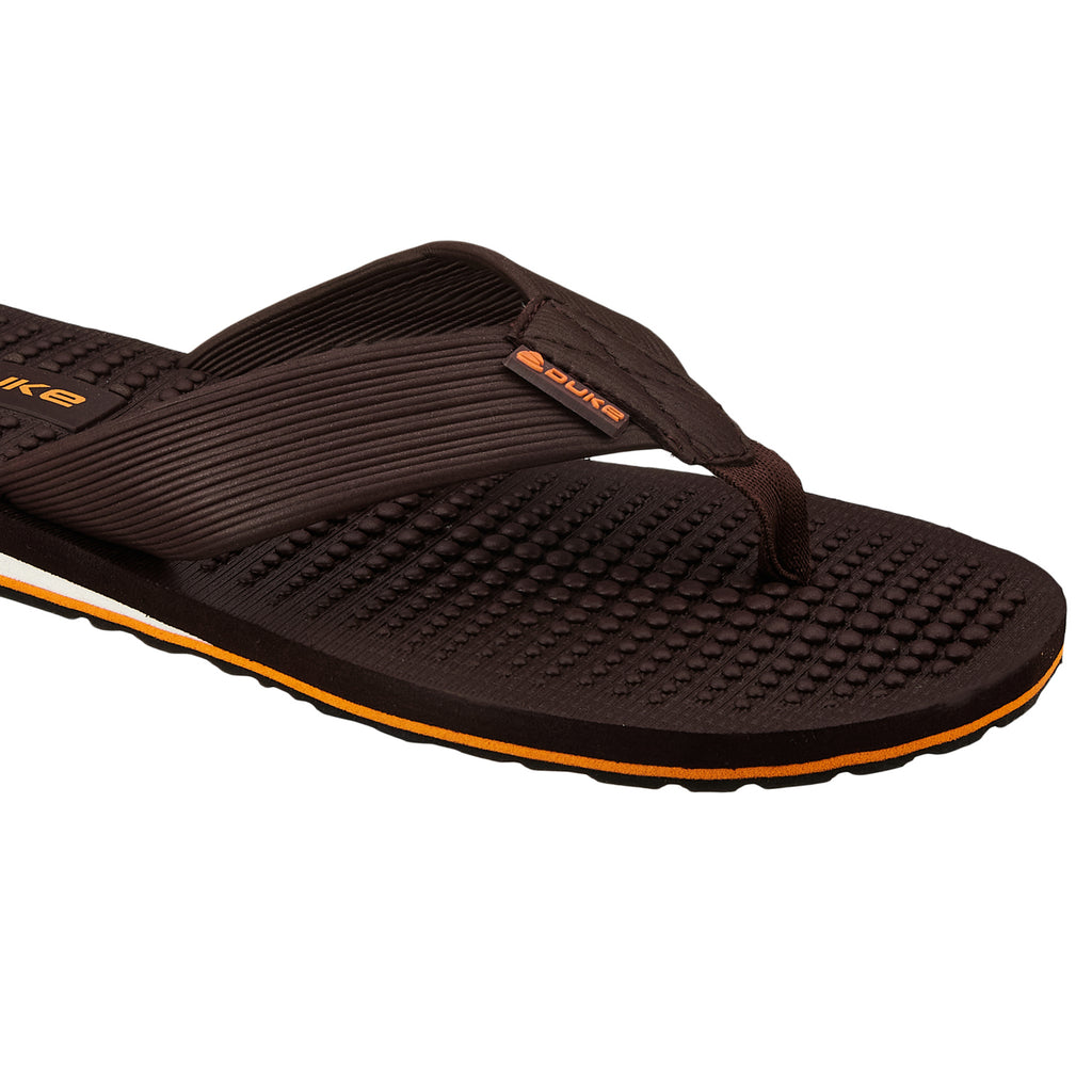 Duke Men Thong Flip Flops (FWC6141)