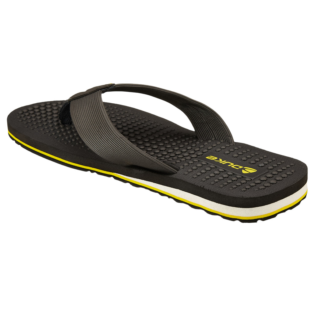 Duke Men Thong Flip Flops (FWC6141)