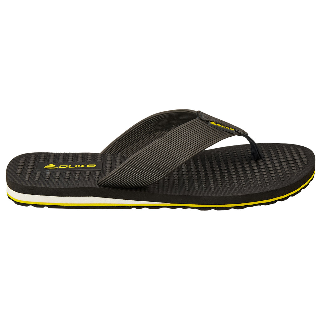 Duke Men Thong Flip Flops (FWC6141)