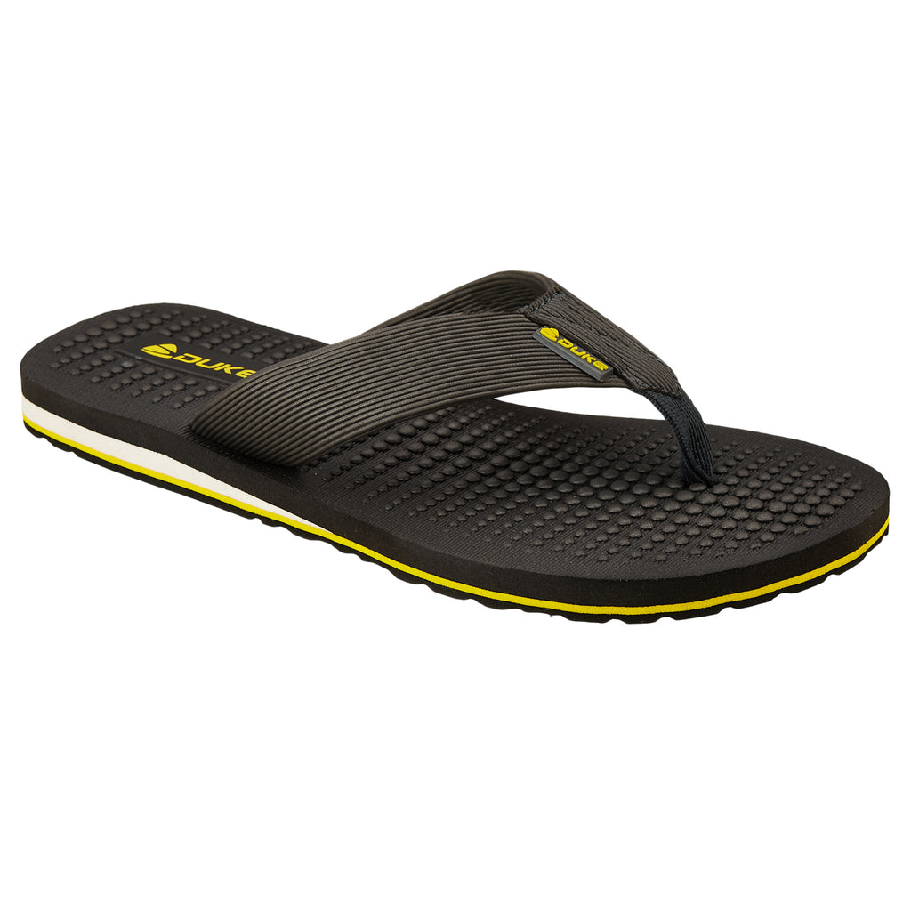 Duke Men Thong Flip Flops (FWC6141)