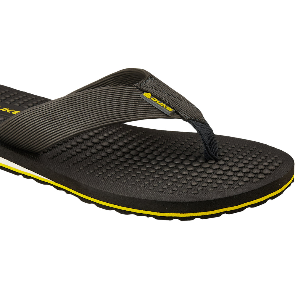 Duke Men Thong Flip Flops (FWC6141)