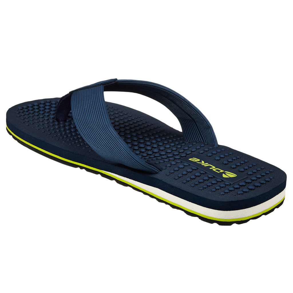 Duke Men Thong Flip Flops (FWC6141)