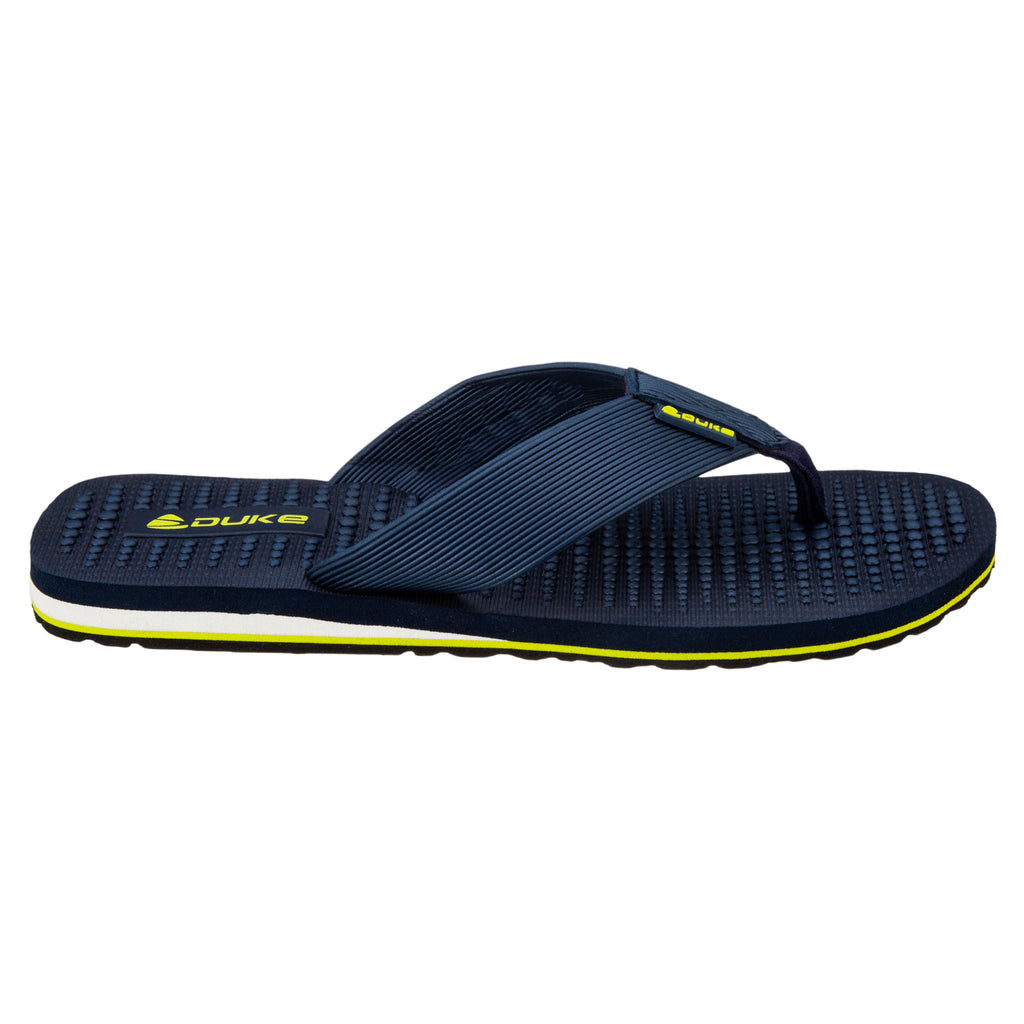 Duke Men Thong Flip Flops (FWC6141)