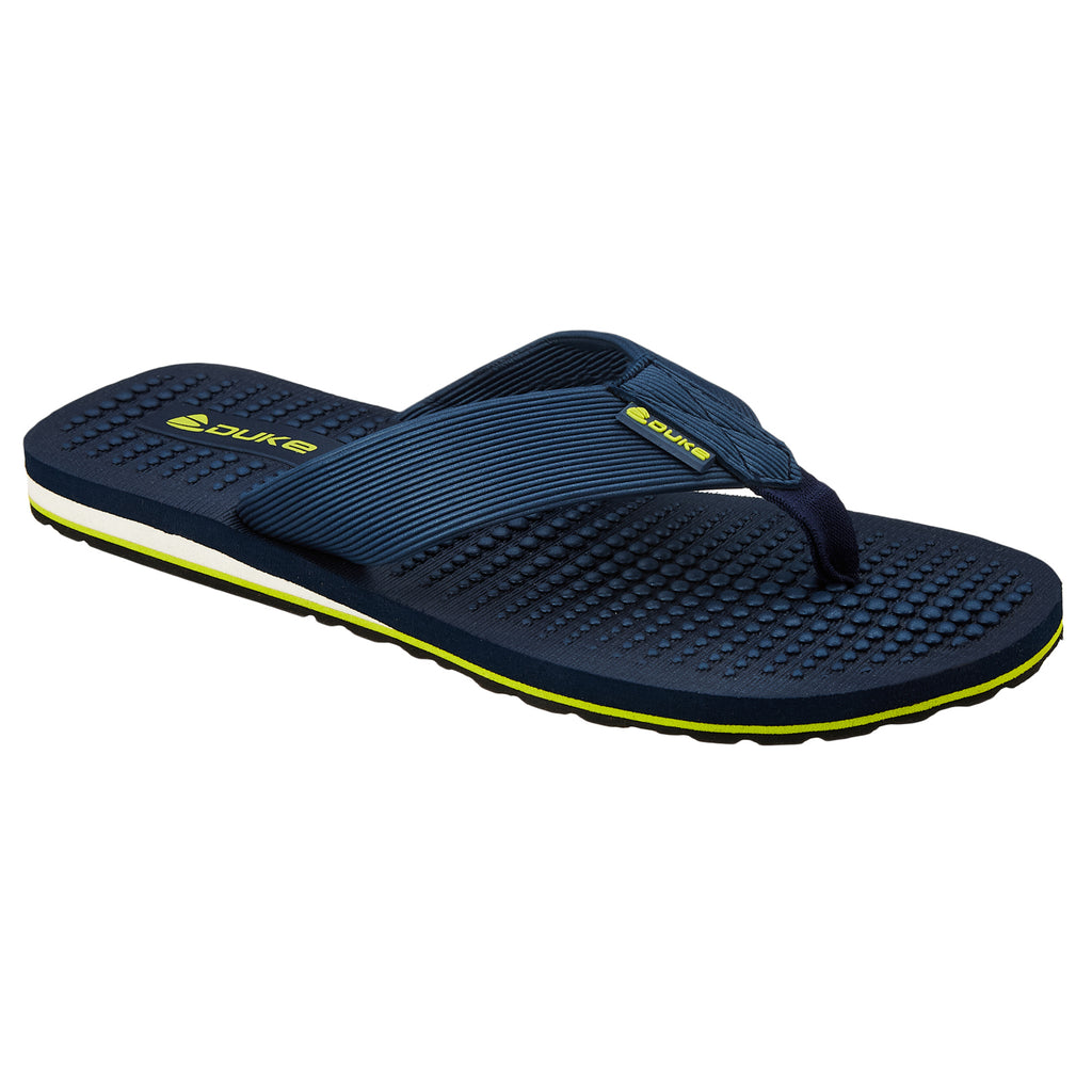 Duke Men Thong Flip Flops (FWC6141)