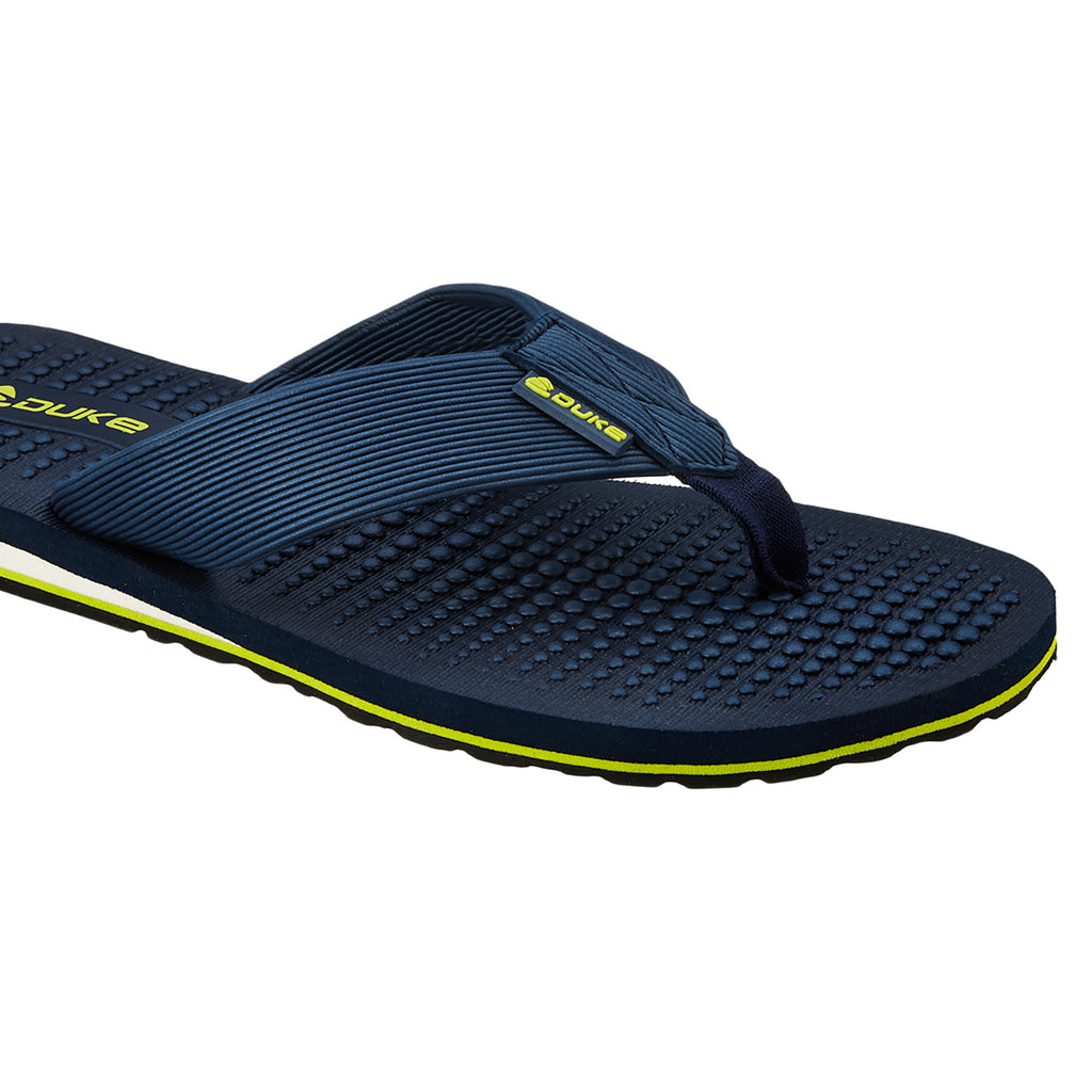 Duke Men Thong Flip Flops (FWC6141)