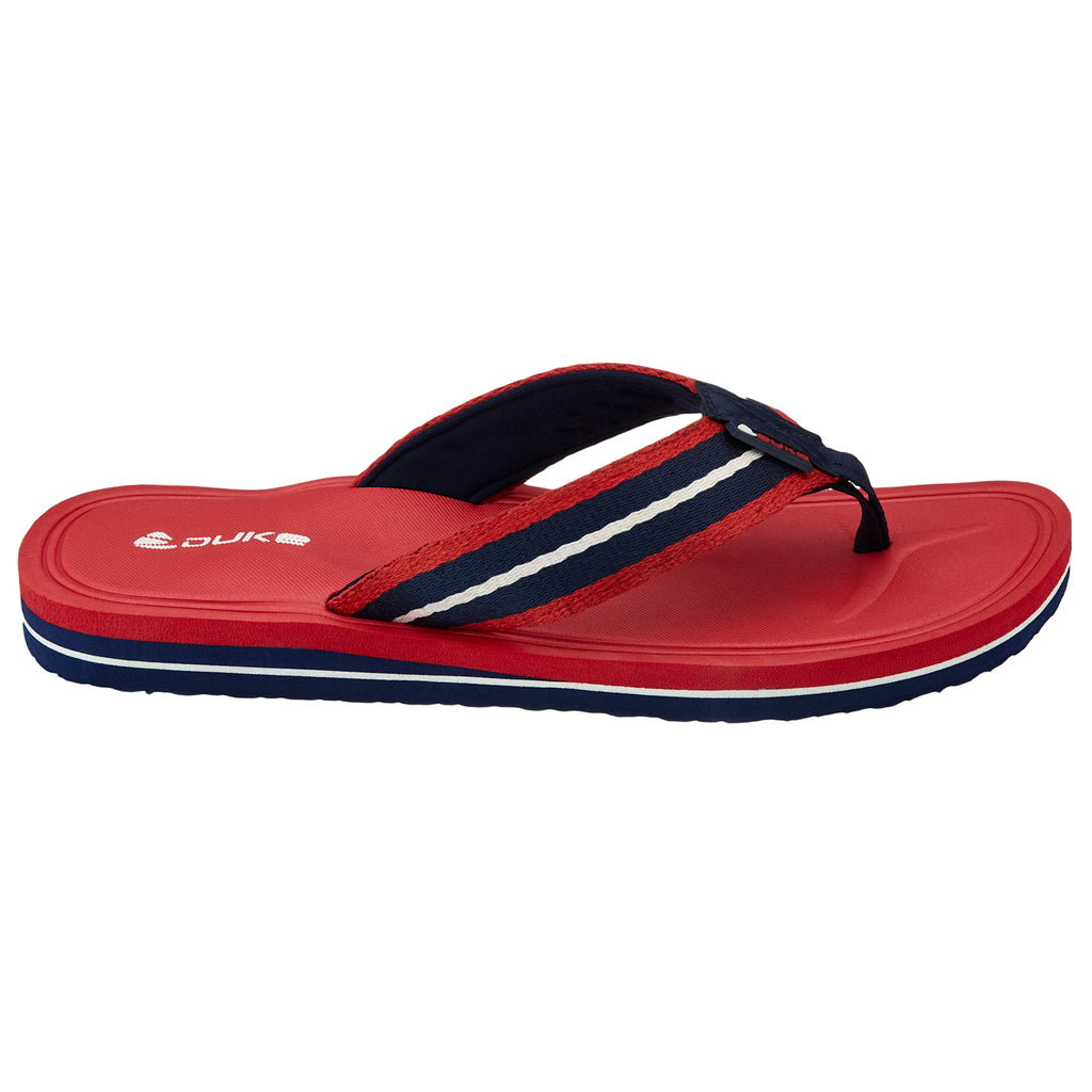 Duke Men Thong Flip Flops (FWC6142)