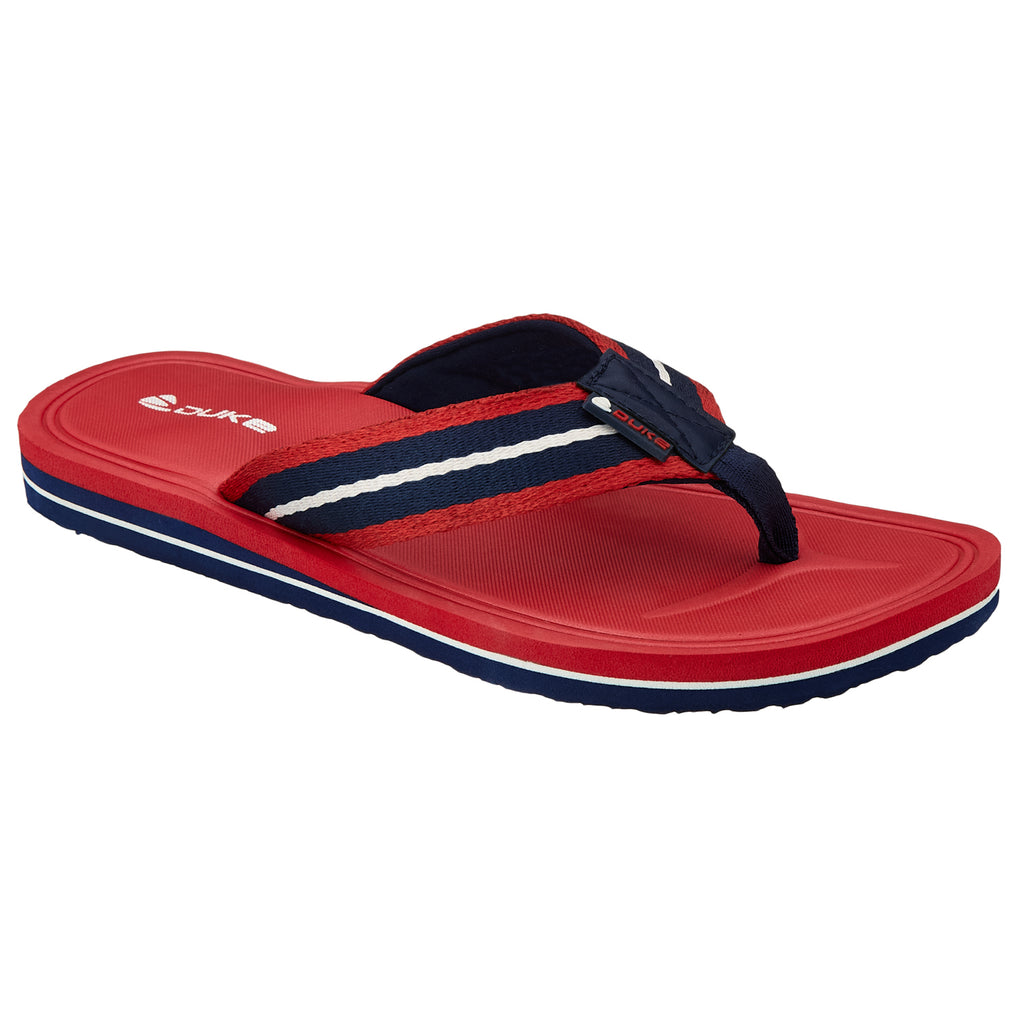 Duke Men Thong Flip Flops (FWC6142)