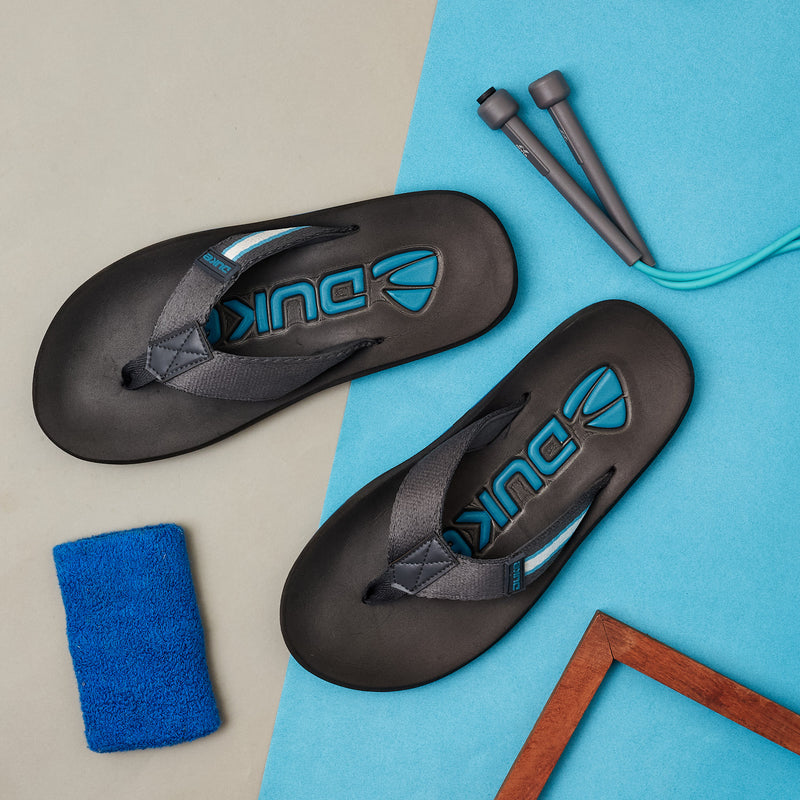 Duke Men Flip Flops (FWC6145)