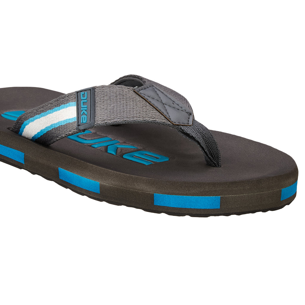 Duke Men Flip Flops (FWC6145)