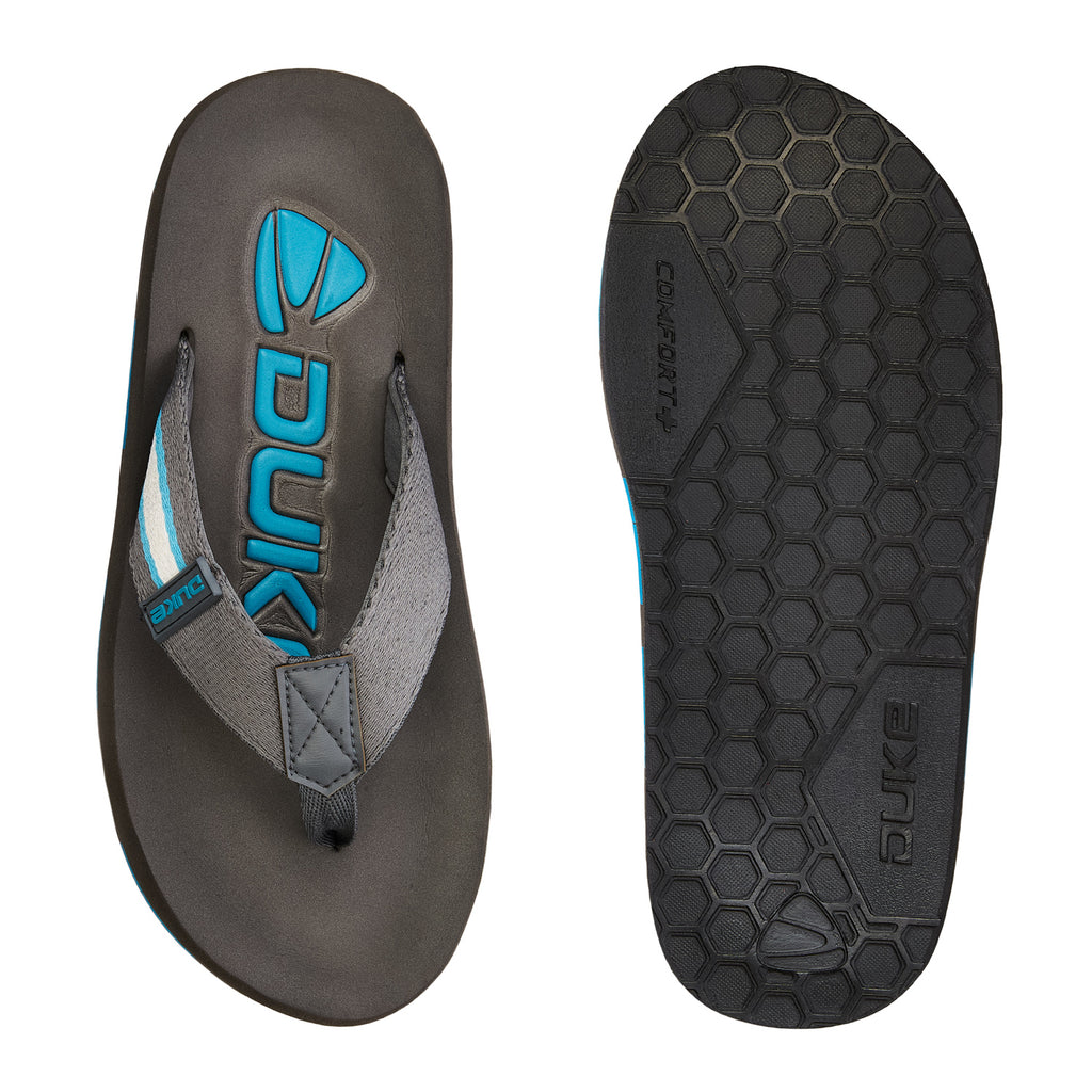 Duke Men Flip Flops (FWC6145)