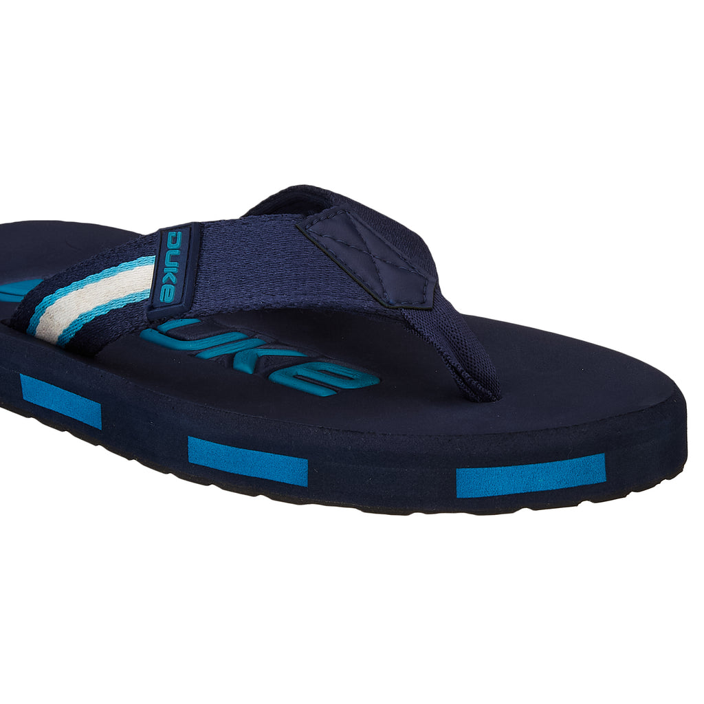 Duke Men Flip Flops (FWC6145)