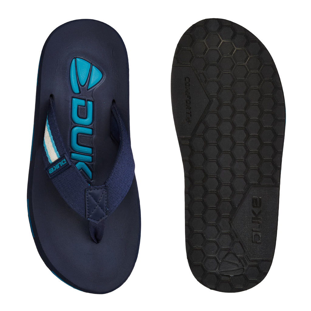 Duke Men Flip Flops (FWC6145)