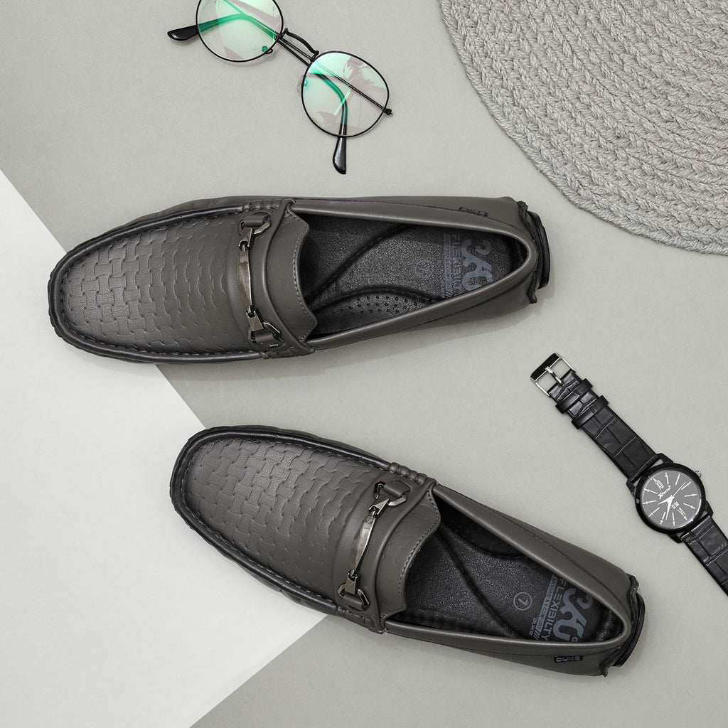 Duke Men Loafers (FWOL8104)