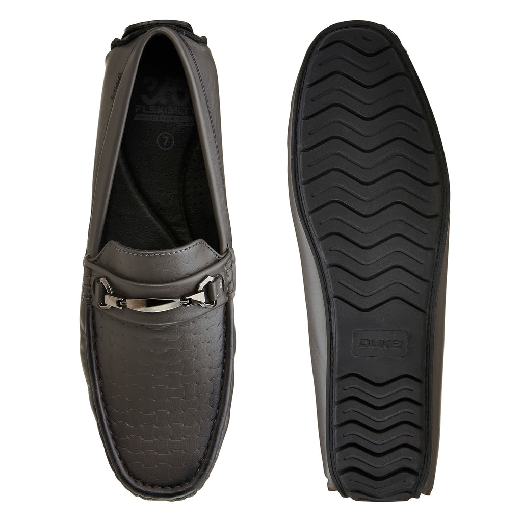 Duke Men Loafers (FWOL8104)