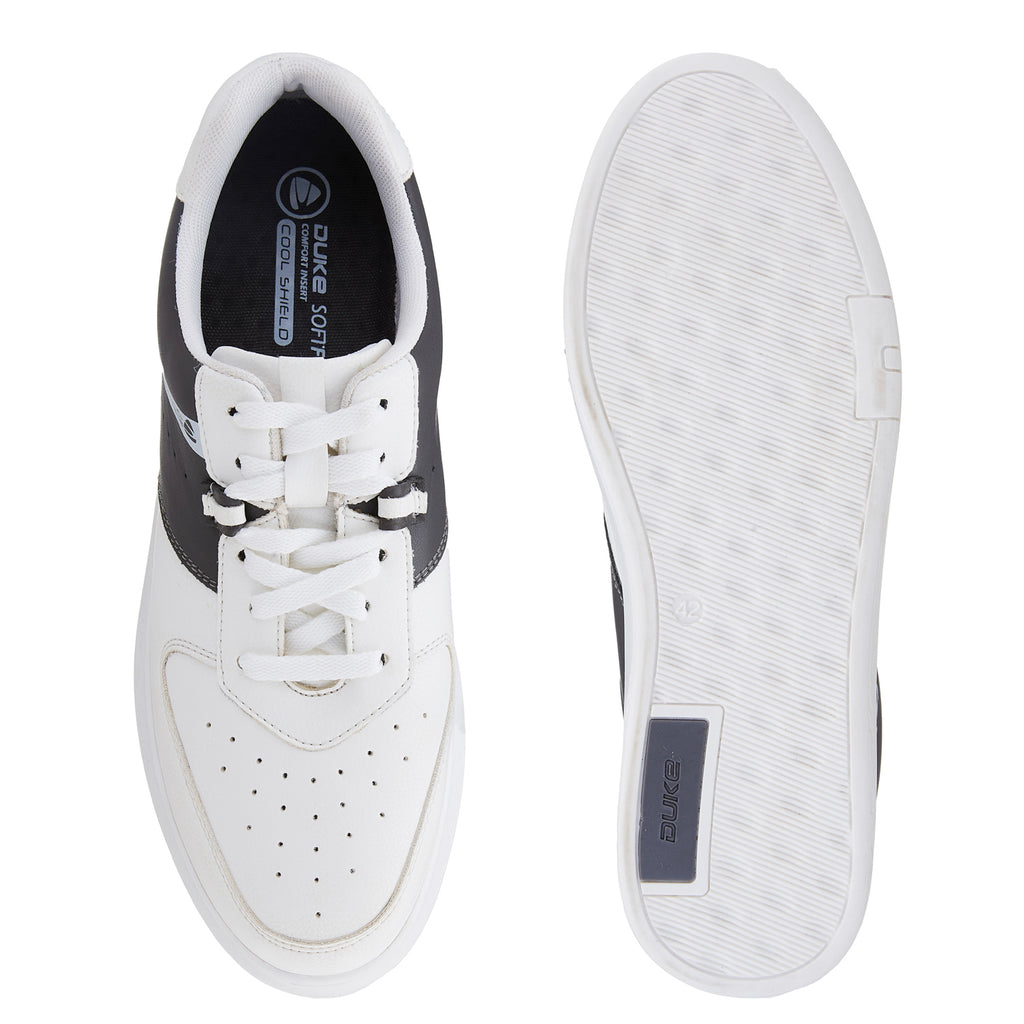 Duke Men Sneakers (FWOL1494)