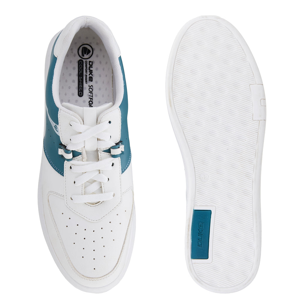 Duke Men Sneakers (FWOL1494)