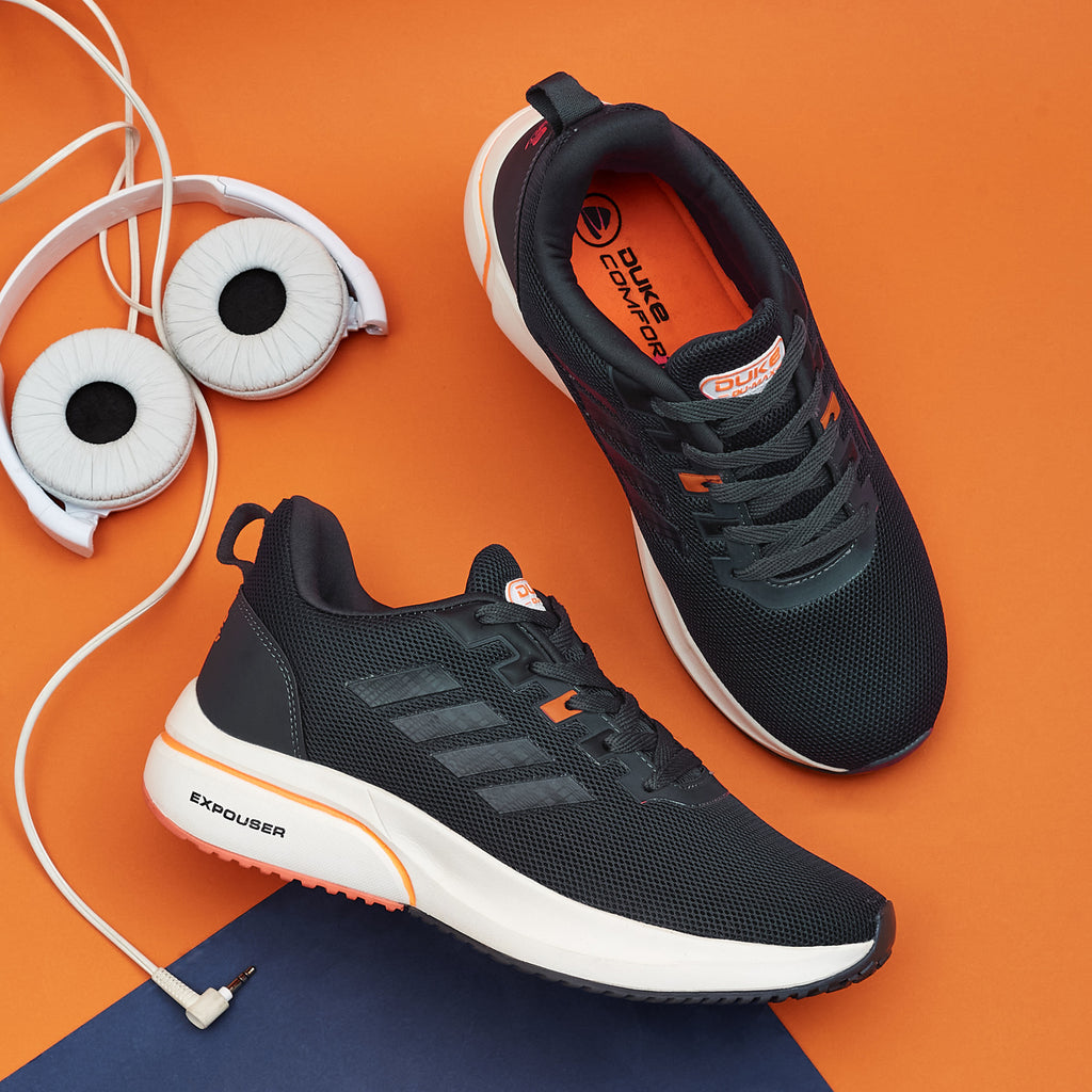 Duke Men Sports Shoes (FWOL2036)