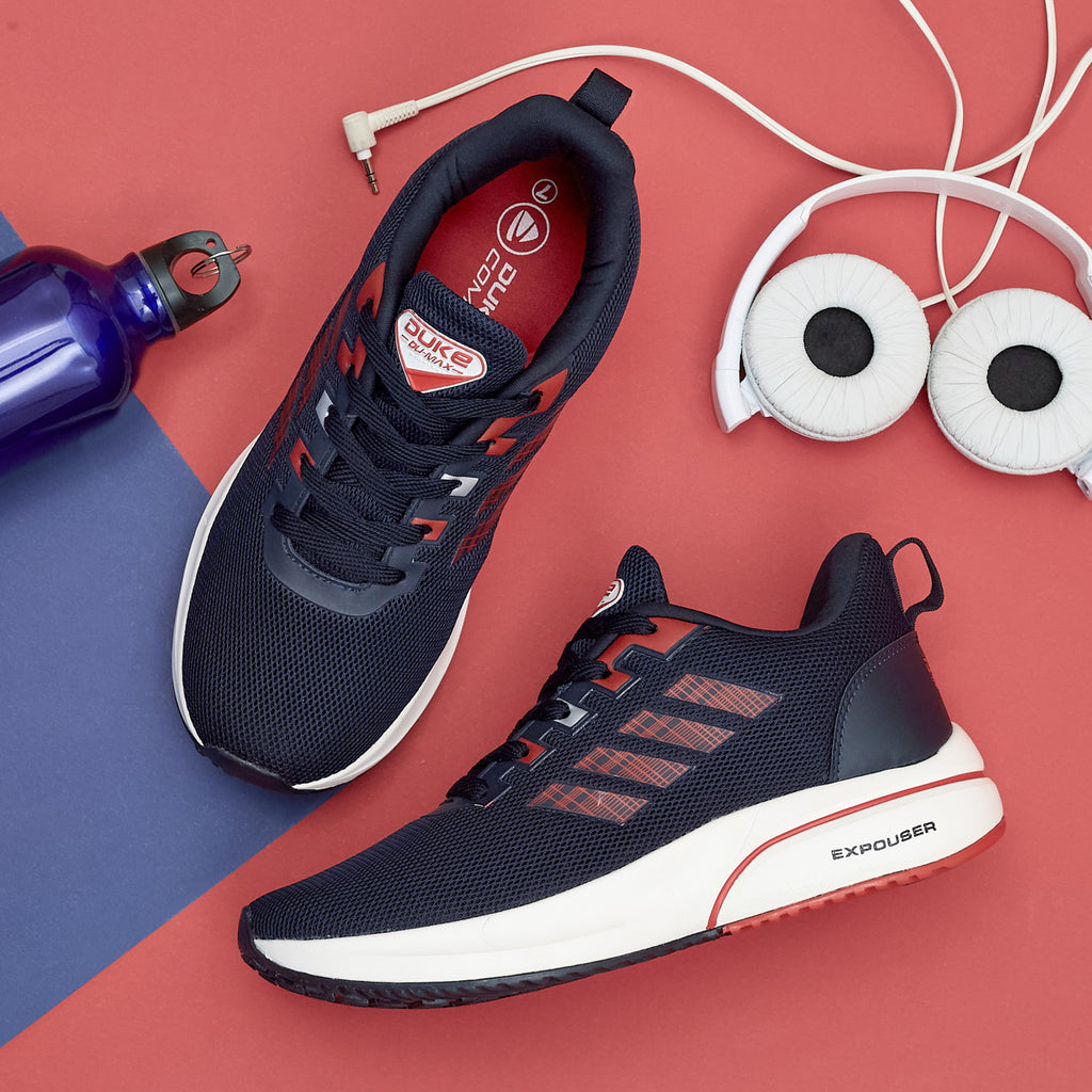 Duke Men Sports Shoes (FWOL2036)