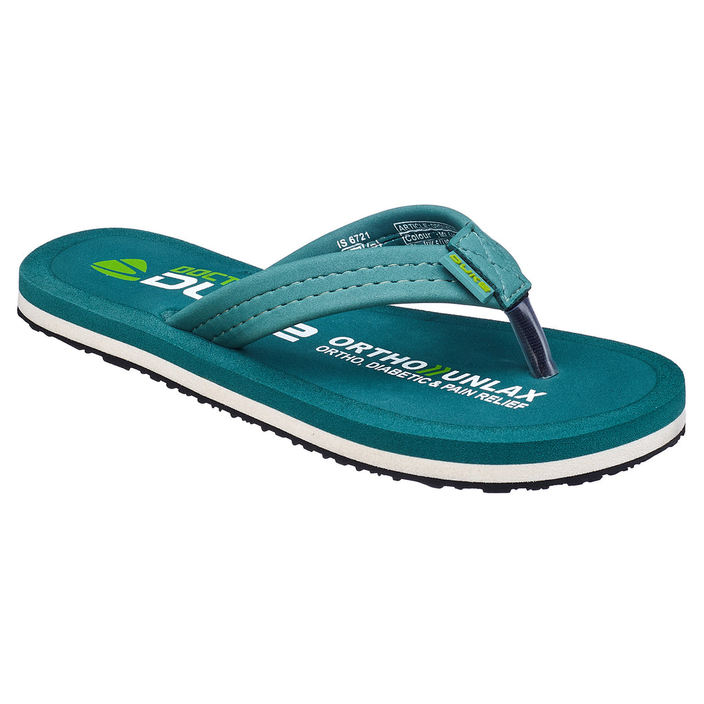 Duke Women Doctor Duke Flip-flops (DRDUKEX5)