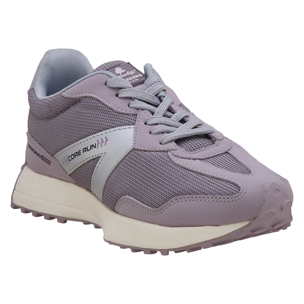 Duke Women Colourblocked DIVA Sneakers (XFOL1550)