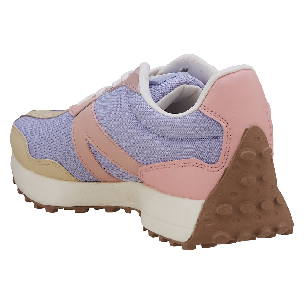 Duke Women Colourblocked DIVA Sneakers (XFOL1550)