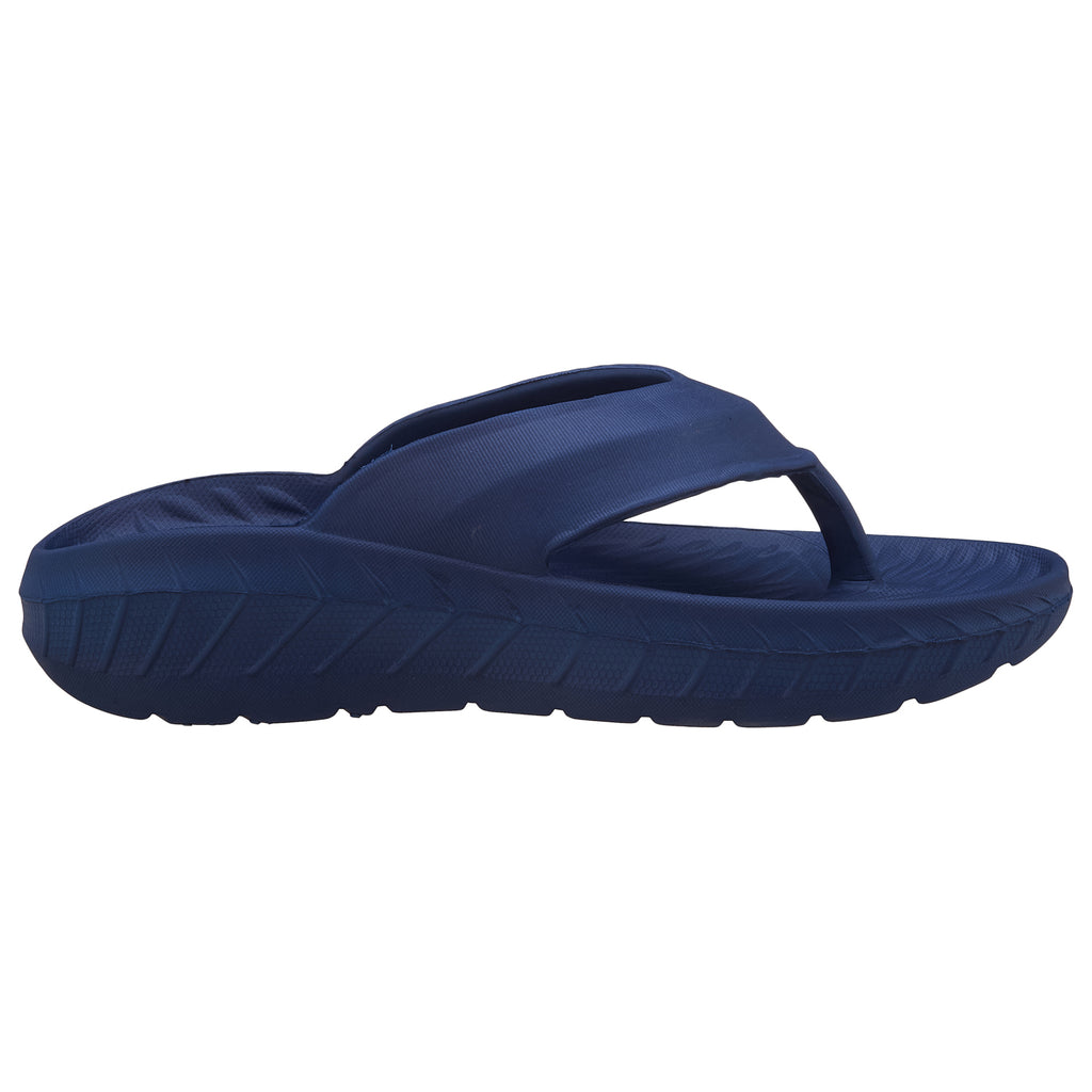 Duke Men Textured Thong Flip-Flops (FWC6179)