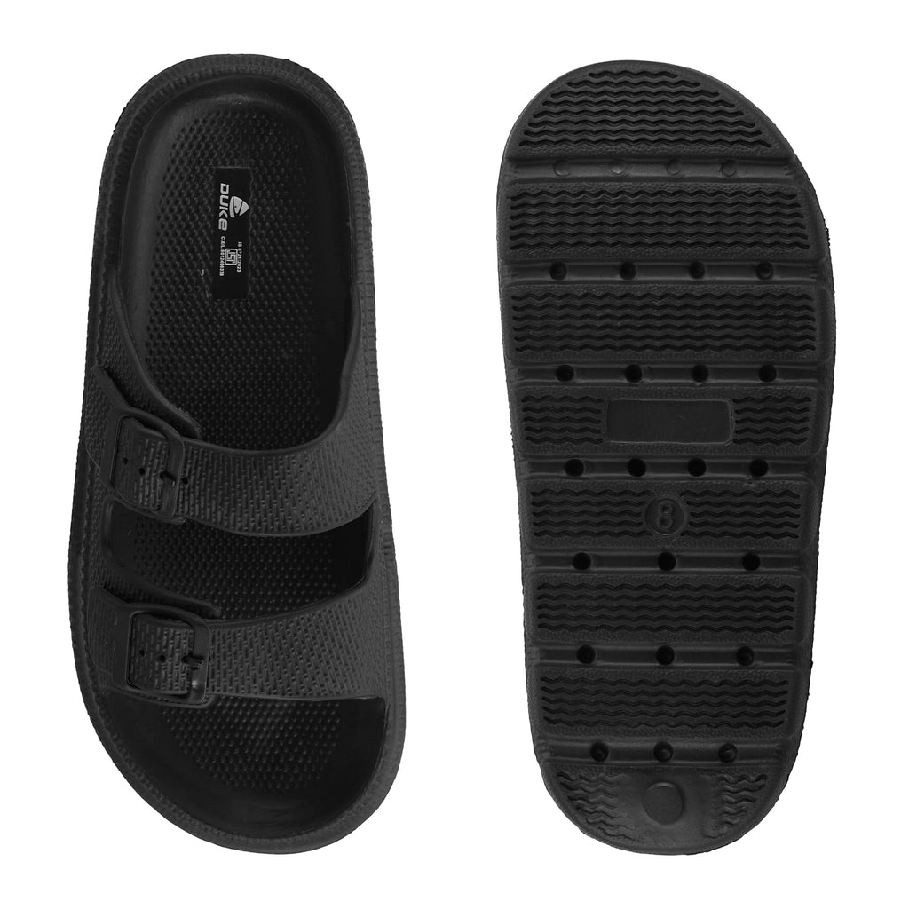 Duke Men Two-Strap Sliders (FWC6180)