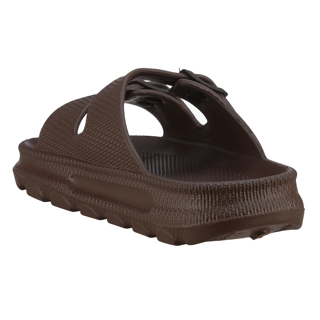 Duke Men Two-Strap Sliders (FWC6180)