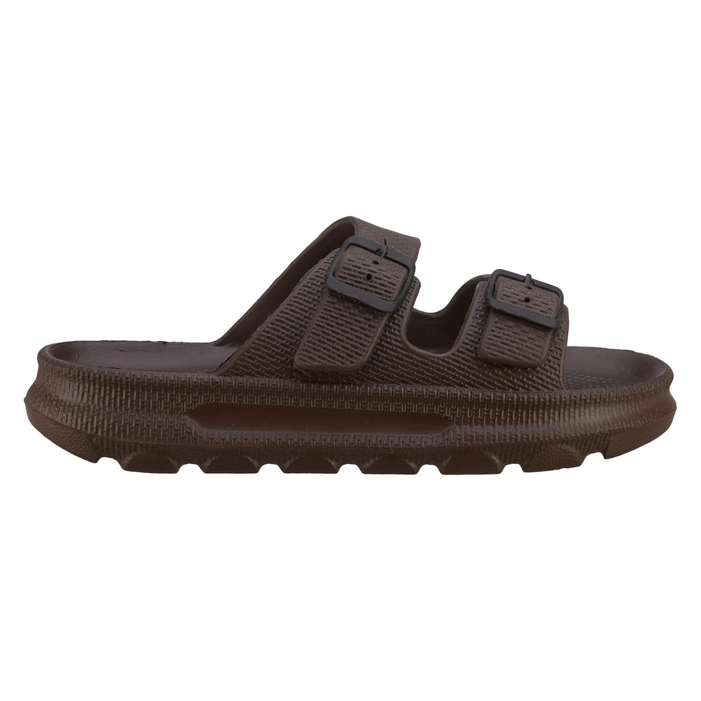 Duke Men Two-Strap Sliders (FWC6180)