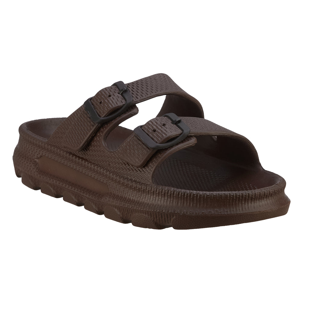 Duke Men Two-Strap Sliders (FWC6180)