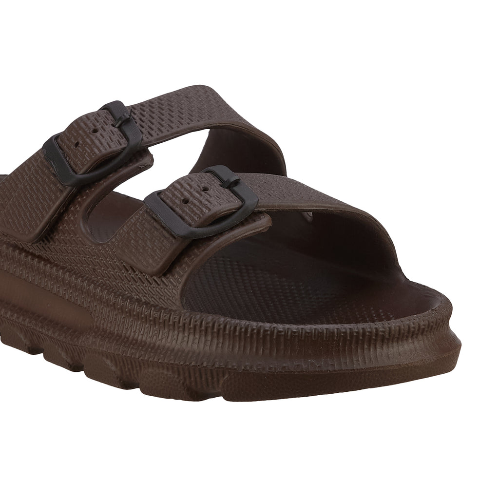 Duke Men Two-Strap Sliders (FWC6180)