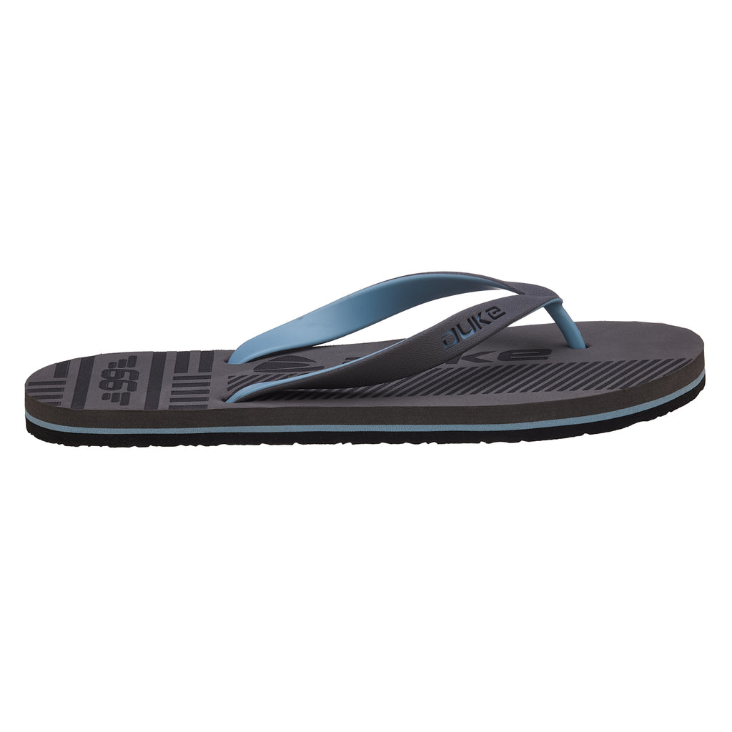 Duke Men Thong Flip Flops (FWC6160)