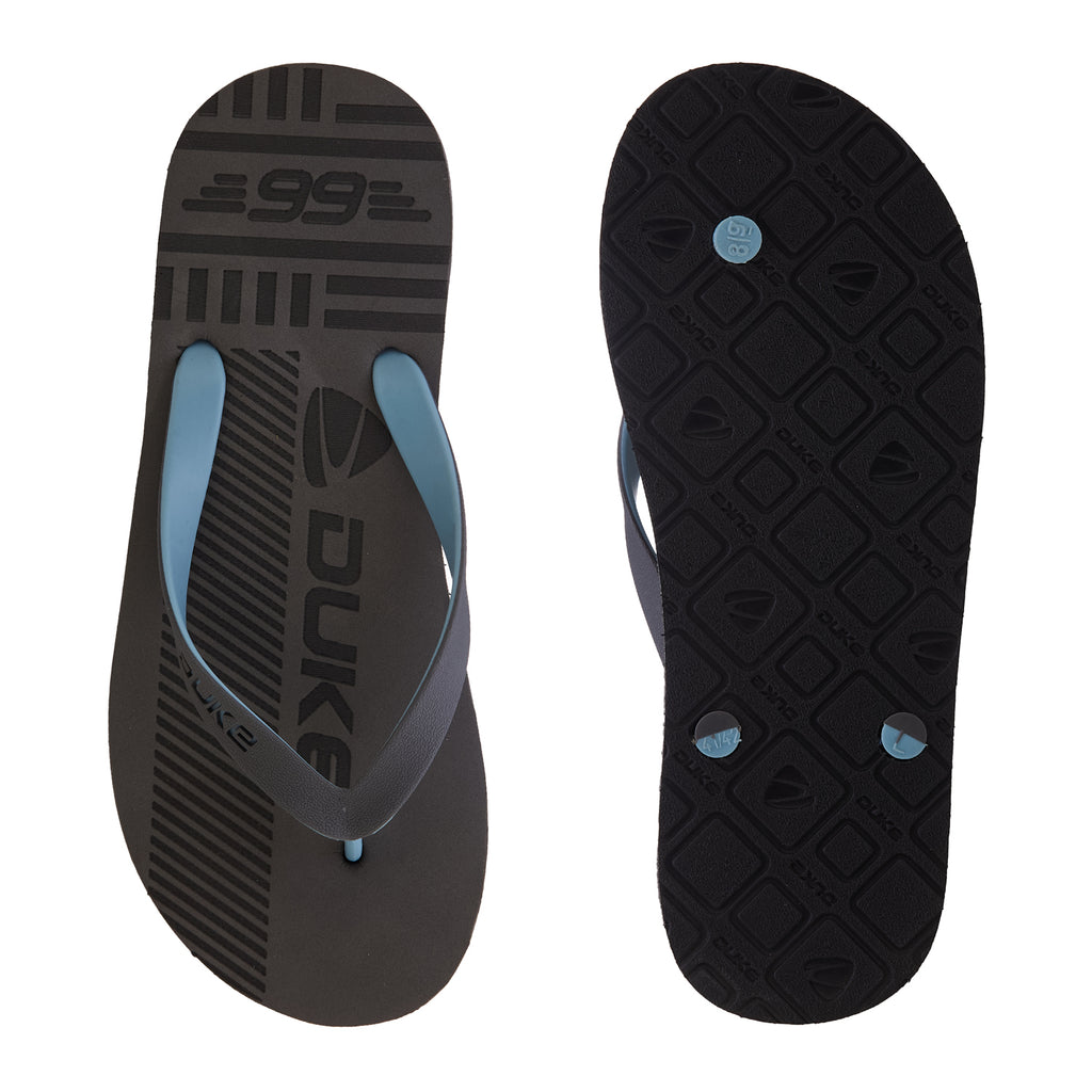 Duke Men Thong Flip Flops (FWC6160)