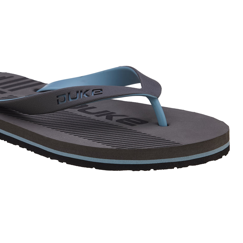 Duke Men Thong Flip Flops (FWC6160)