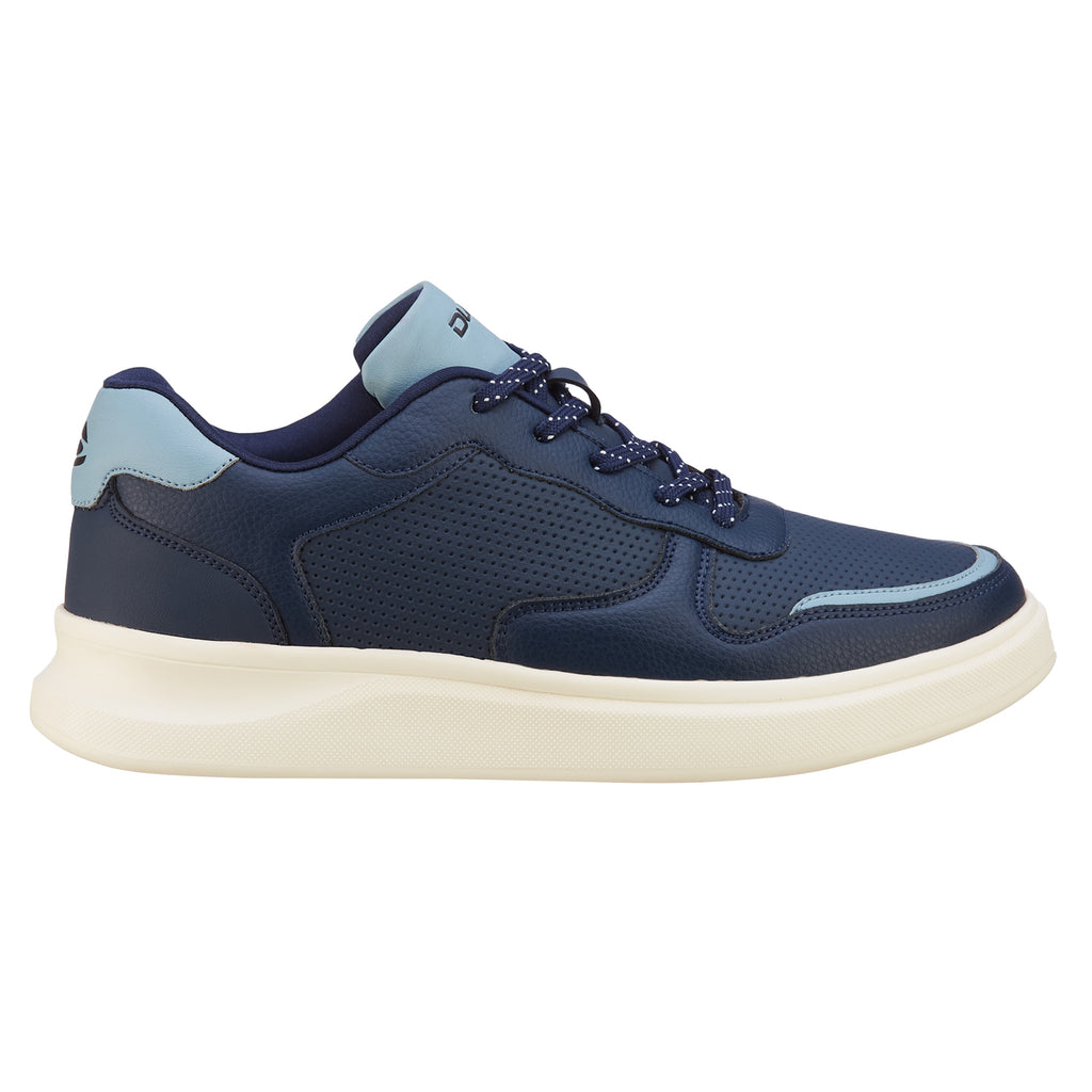 Duke Men Textured Sneakers (FWOL2537)