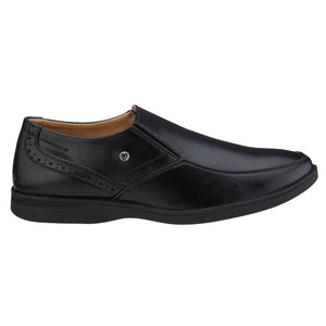 Duke Men Formal Slip On Shoes (FWOL5038)