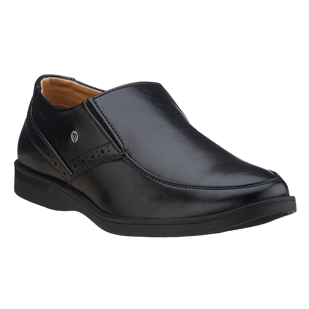 Duke Men Formal Slip On Shoes (FWOL5038)