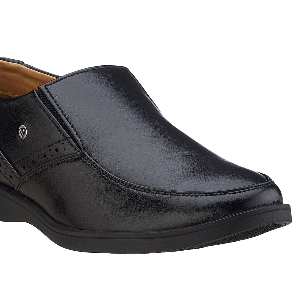 Duke Men Formal Slip On Shoes (FWOL5038)