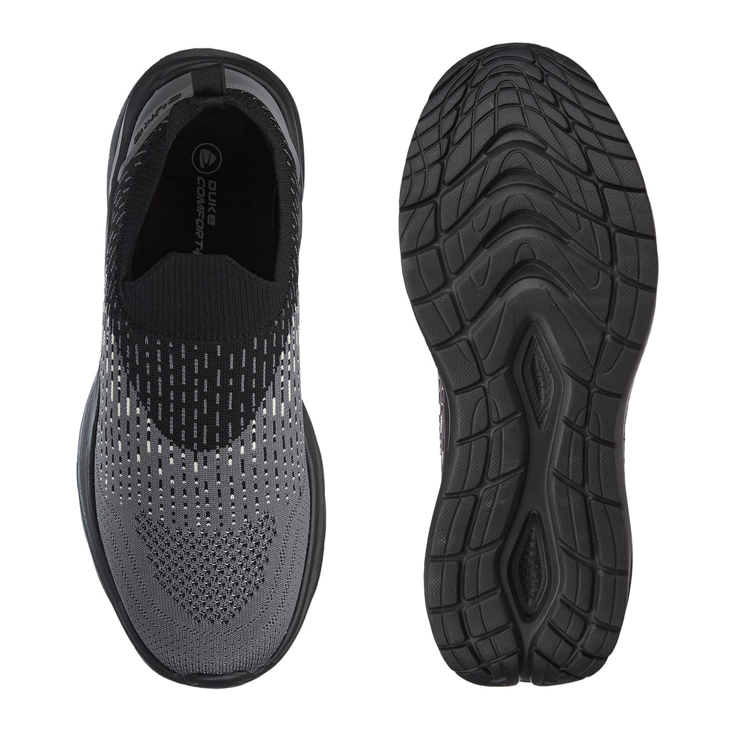 Duke Men Slip-On Sports Shoes  (FWOL2082)