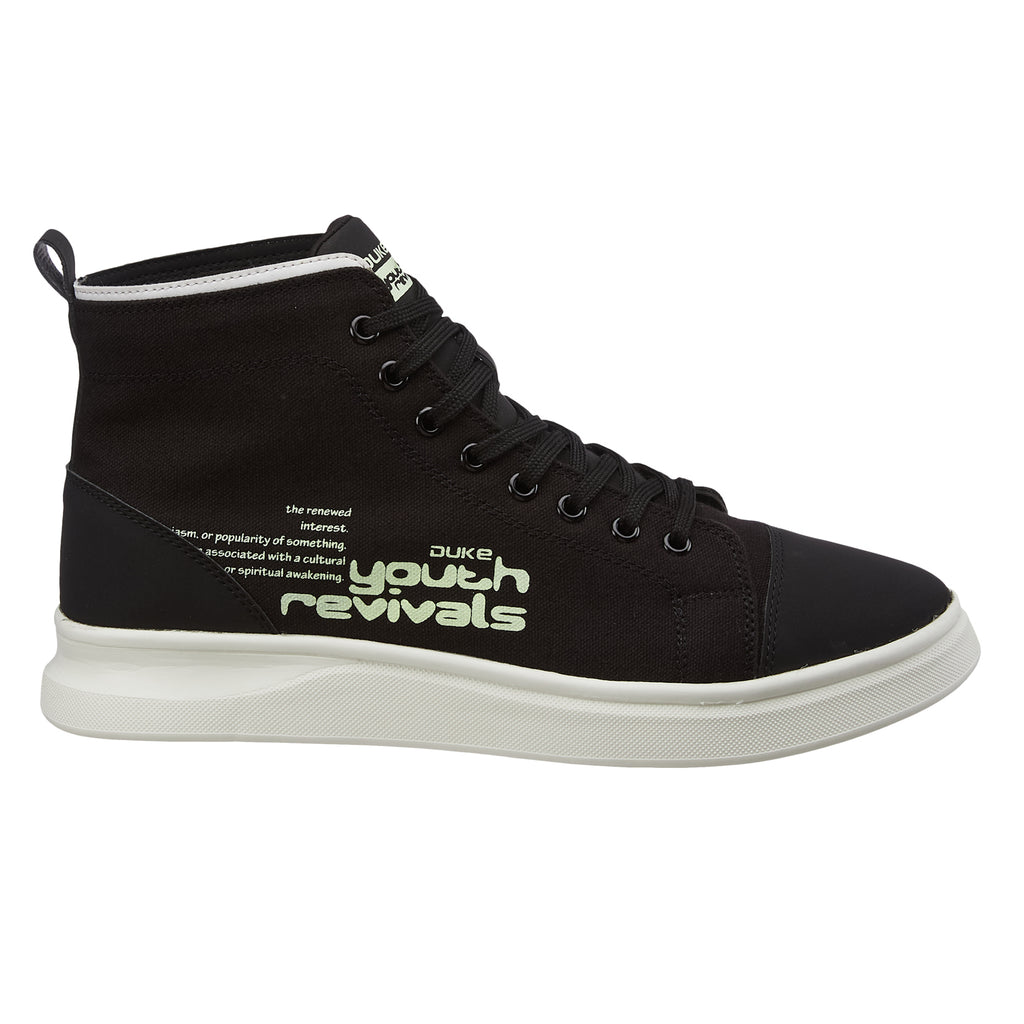 Duke Men Sneakers  (FWOL2521)