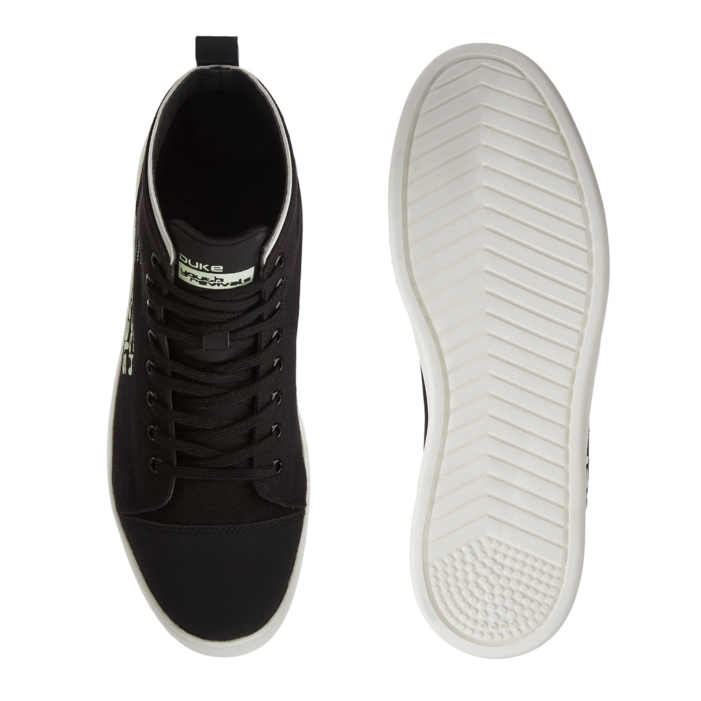 Duke Men Sneakers  (FWOL2521)