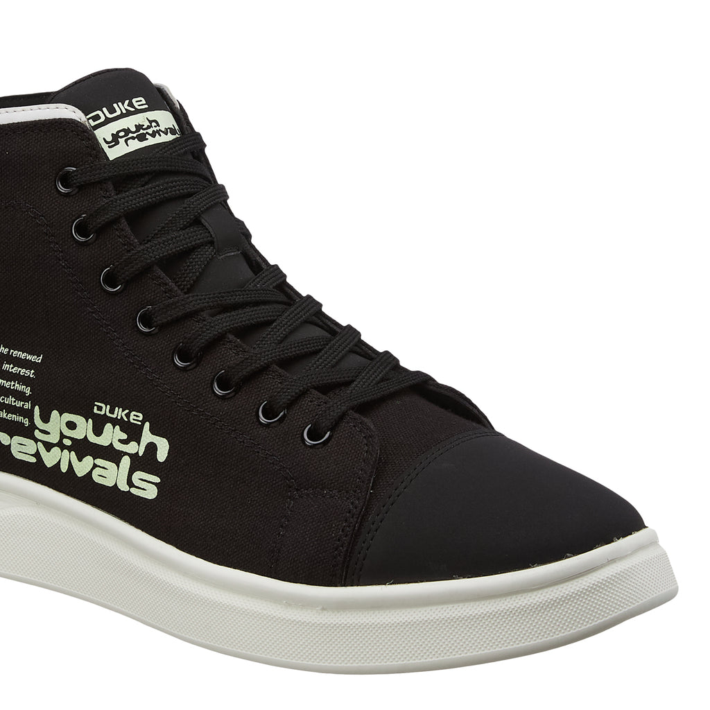 Duke Men Sneakers  (FWOL2521)